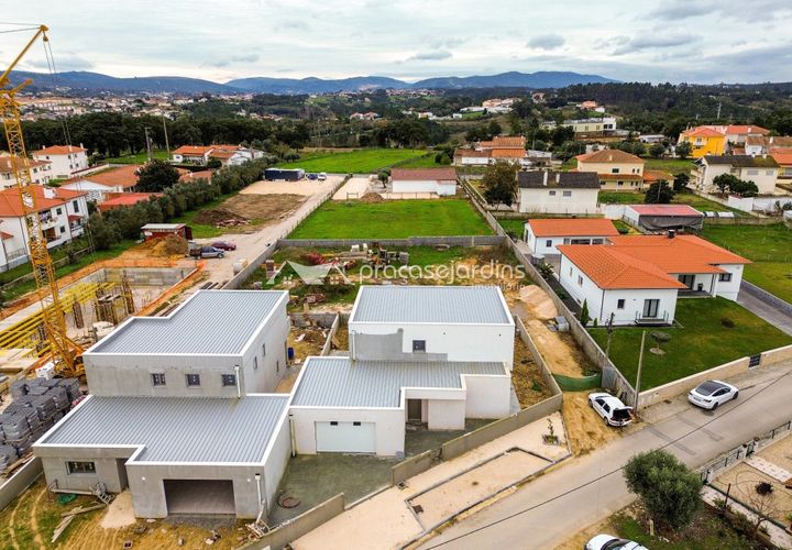 Byhus i Batalha, Leiria, Batalha - € 425.000 | Ref: flP2065A - foto 1