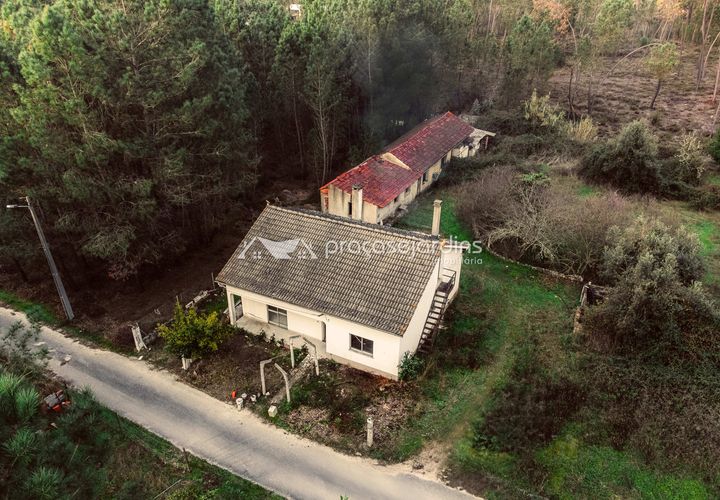 Byhus i Ourem, Santarem, Ourem - € 195.000 | Ref: flP2092 - foto 1