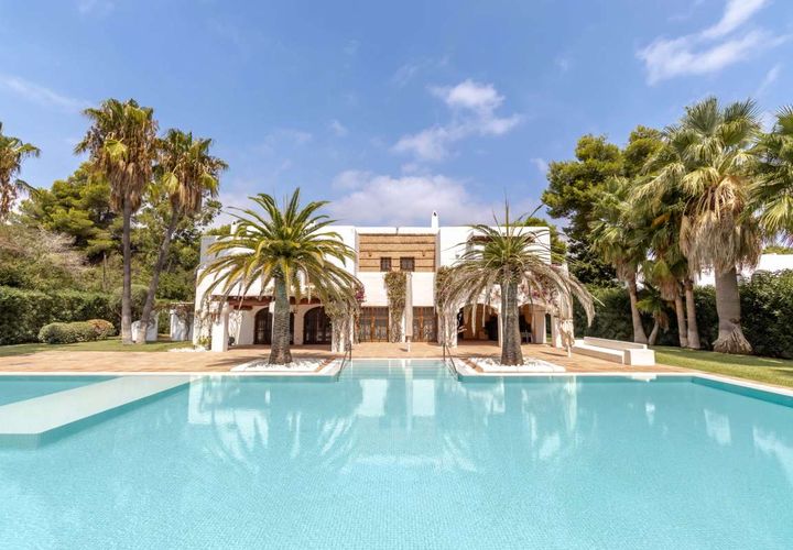 Villa i S'argamassa, Ibiza, S'argamassa - € 8.950.000 | Ref: 545848 - foto 1