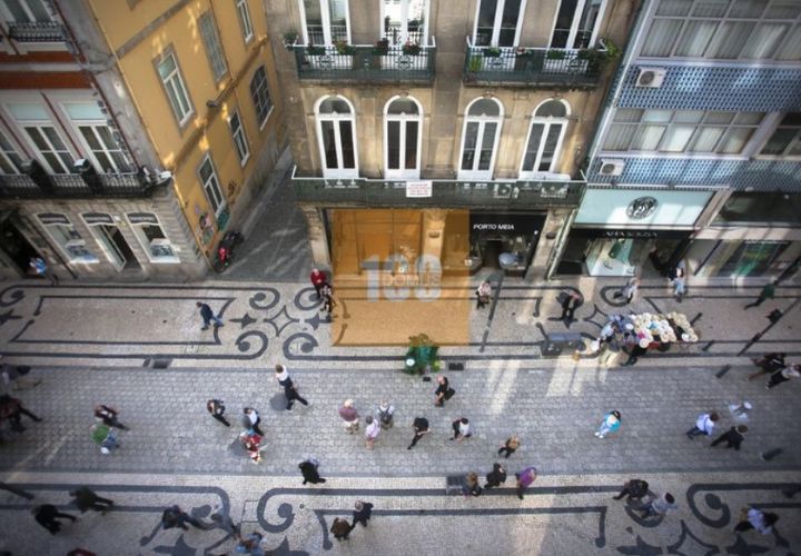 Lejlighed i Porto, Porto, Porto - € 320.000 | Ref: DO3617PF - foto 1