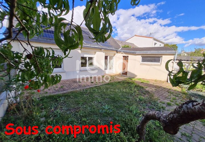 Villa a Couffé, Loire-Atlantique, Couffé - € 148.400 | Ref: 4901023253 - foto 1