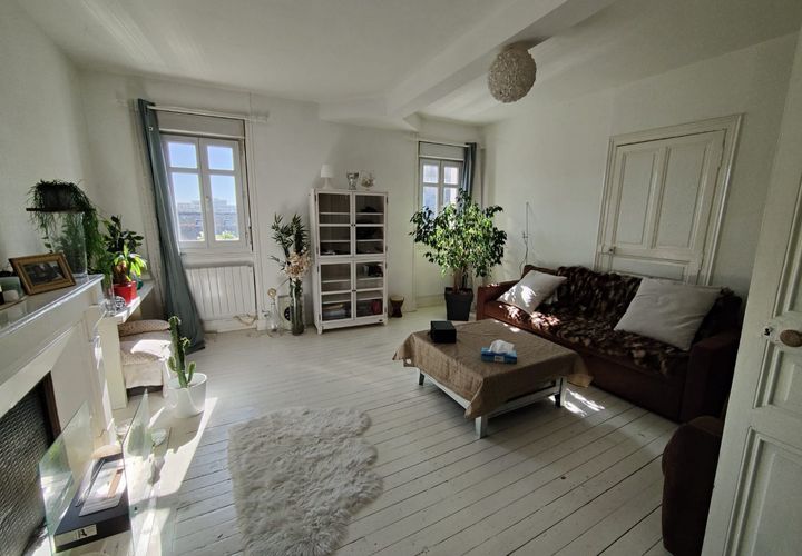 Lejlighed i Angers, Maine-et-Loire, Angers - € 297.500 | Ref: 4901023714 - foto 1
