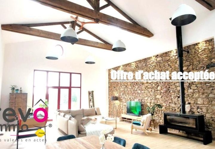 Villa i Rocheservière, Vendee, Rocheservière - € 470.000 | Ref: 4901027044 - foto 1