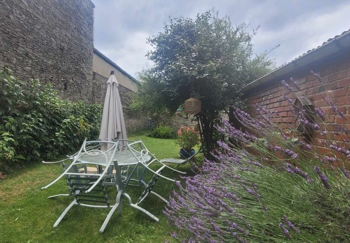 Villa a Chanzeaux, Maine-et-Loire, Chanzeaux - € 189.900 | Ref: 4901021928 - foto 1