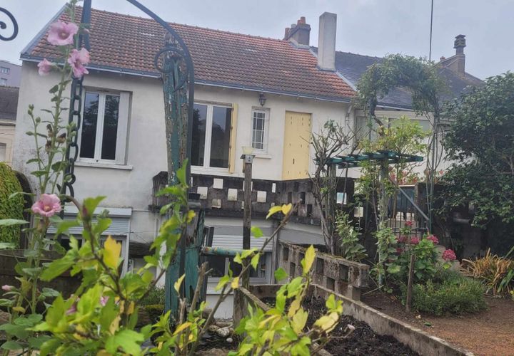 Villa i Cholet, Maine-et-Loire, Cholet - € 169.900 | Ref: 4901022164 - foto 1