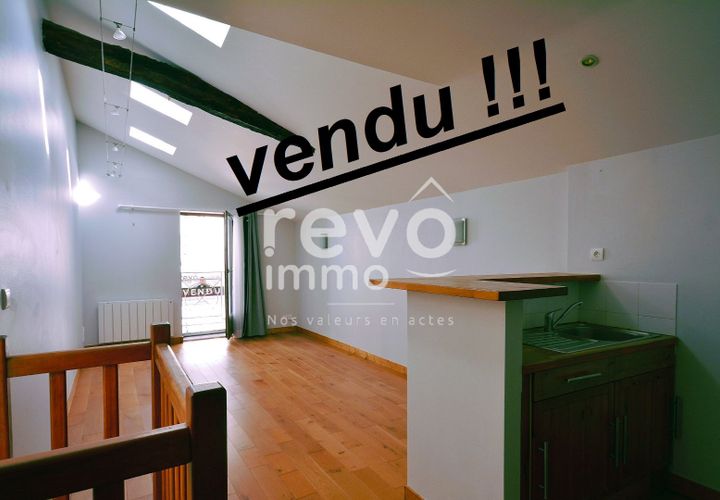 Apartament a Ancenis, Loire-Atlantique, Ancenis - € 128.500 | Ref: 4901023239 - foto 1