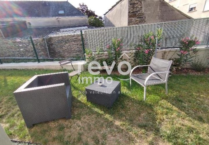 Villa i Angers, Maine-et-Loire, Angers - € 310.000 | Ref: 4901023955 - foto 1