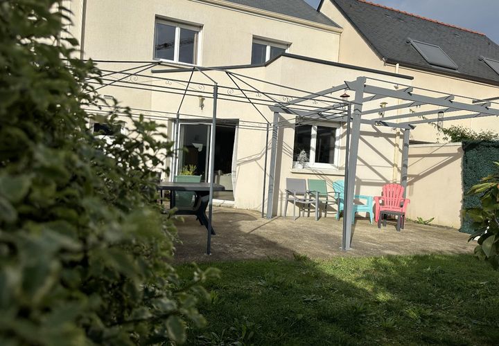 Villa i Trelaze, Maine-et-Loire, Trelaze - € 249.900 | Ref: 4901024458 - foto 1