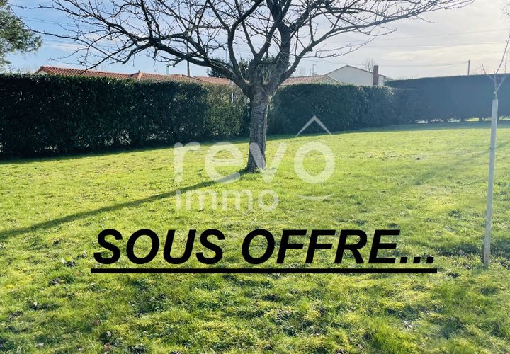 Terra a Champtoceaux, Maine-et-Loire, Champtoceaux - € 66.000 | Ref: 4901026659 - foto 1