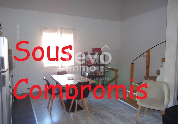 Landsbyhus i Saint-Pargoire, Herault, Saint-Pargoire - € 97.000 | Ref: 4901026284 - foto 1