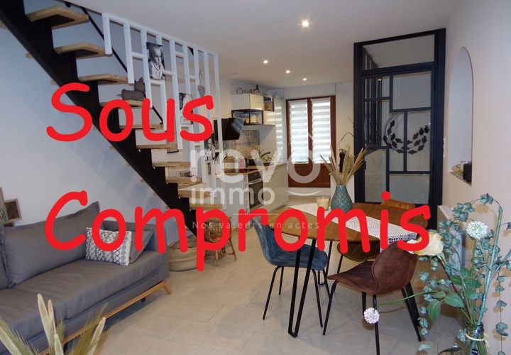 Landsbyhus i Saint-Pargoire, Herault, Saint-Pargoire - € 149.000 | Ref: 4901026285 - foto 1