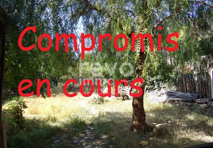 Landsbyhus i Saint-Pargoire, Herault, Saint-Pargoire - € 222.000 | Ref: 4901026286 - foto 1