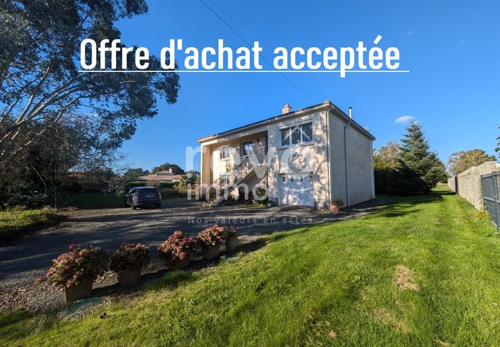 Villa in Geneston, Loire-Atlantique, Geneston - € 199,000 | Ref: 4901049986 - photo 1