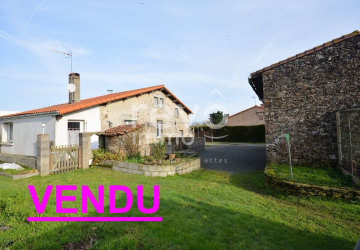 Villa a Oree-d'Anjou, Maine-et-Loire, Oree-d'Anjou - € 189.000 | Ref: 4901027341 - foto 1