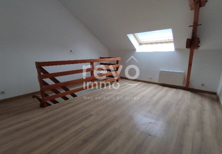 Lejlighed i Cholet, Maine-et-Loire, Cholet - € 92.500 | Ref: 4901049629 - foto 1