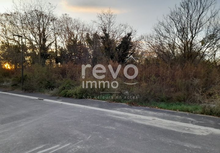 Terra a Gigean, Herault, Gigean - € 318.000 | Ref: 4901050038 - foto 1
