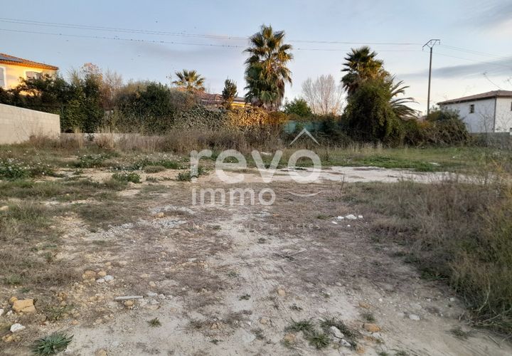 Terra a Gigean, Herault, Gigean - € 220.000 | Ref: 4901050036 - foto 1
