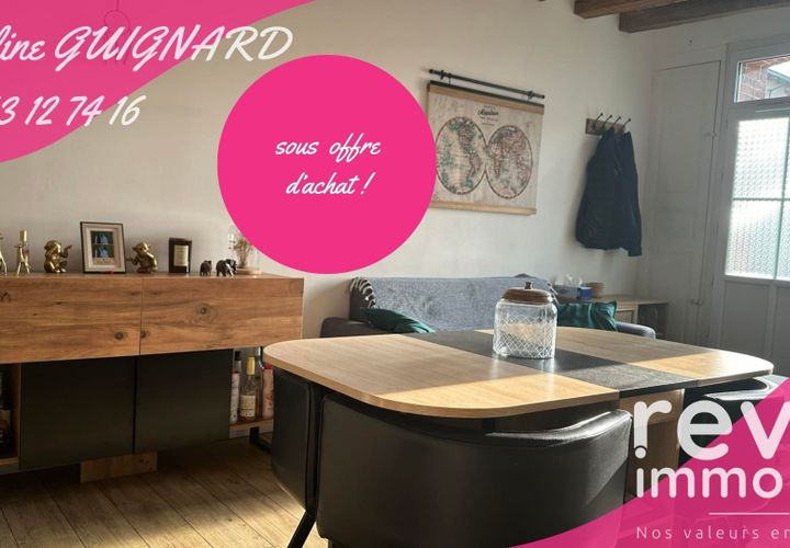 Villa a La Jumellière, Maine-et-Loire, La Jumellière - € 129.000 | Ref: 4901049611 - foto 1