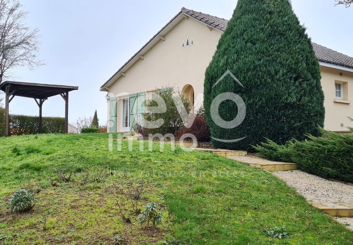 Villa a Ancenis, Loire-Atlantique, Ancenis - € 249.000 | Ref: 4901049577 - foto 1