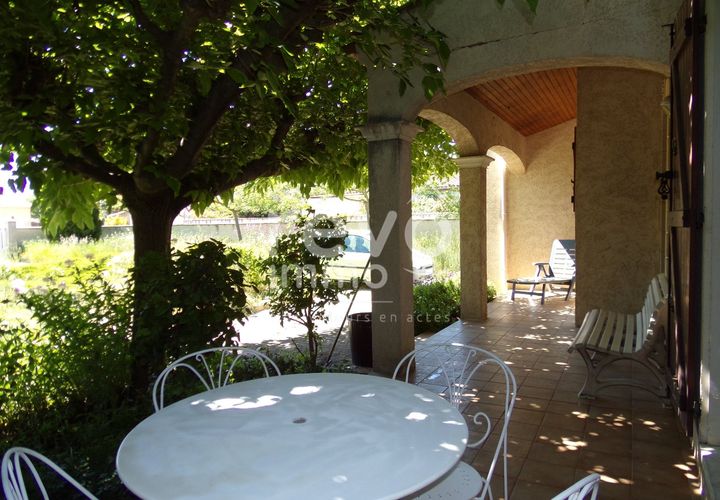 Villa a Paulhan, Herault, Paulhan - € 310.000 | Ref: 4901049741 - foto 1
