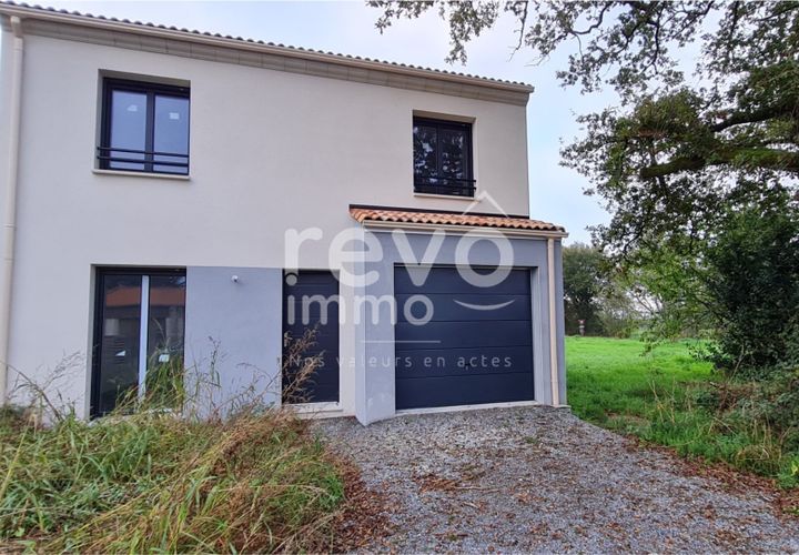Villa i Le Cellier, Loire-Atlantique, Le Cellier - € 303.000 | Ref: 4901049898 - foto 1