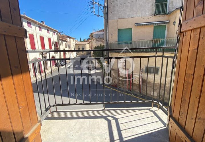 Landsbyhus i Saint-Pargoire, Herault, Saint-Pargoire - € 99.000 | Ref: 4901049908 - foto 1