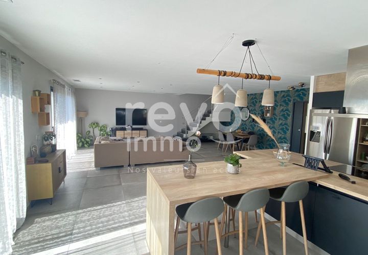 Villa a Paulhan, Herault, Paulhan - € 426.000 | Ref: 4901050150 - foto 1
