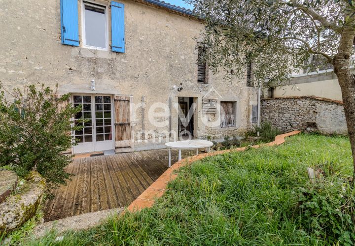 Villa a Monsegur, Gironde, Monsegur - € 165.000 | Ref: 4901050312 - foto 1
