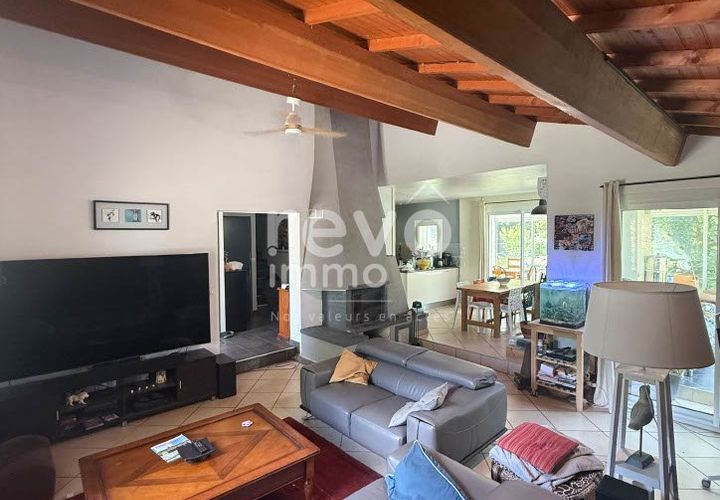 Villa i La Chevrolière, Loire-Atlantique, La Chevrolière - € 435.000 | Ref: 4901050343 - foto 1