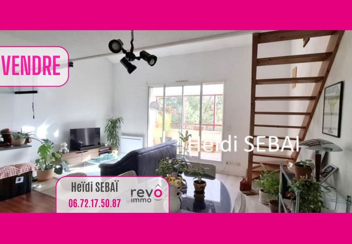 Lejlighed i Cholet, Maine-et-Loire, Cholet - € 157.500 | Ref: 4901050380 - foto 1