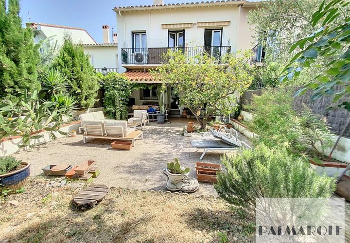 Villa i Perpignan, Pyrenees-Orientales, Perpignan - € 285.000 | Ref: 4651 - foto 1