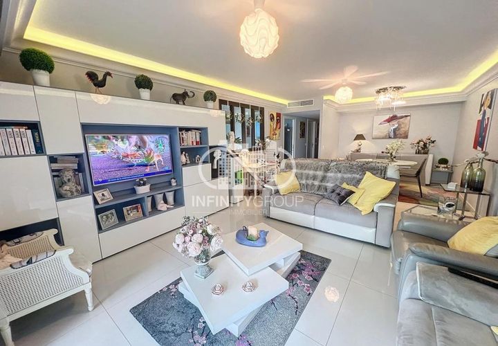 Lejlighed i Antibes, Alpes-Maritimes, Antibes - € 955.000 | Ref: 85065831 - foto 1