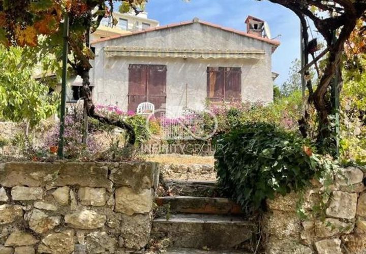 Villa i Antibes, Alpes-Maritimes, Antibes - € 449.000 | Ref: 84754470 - foto 1