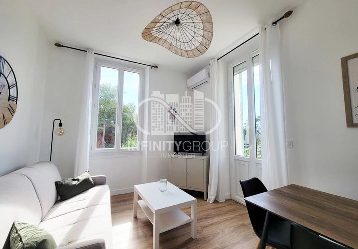 Lejlighed i Cannes, Alpes-Maritimes, Cannes - € 231.000 | Ref: 84166569 - foto 1