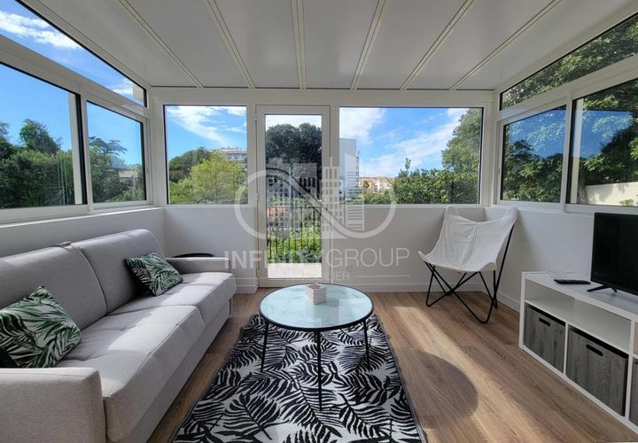 Lejlighed i Cannes, Alpes-Maritimes, Cannes - € 288.000 | Ref: 84162163 - foto 1