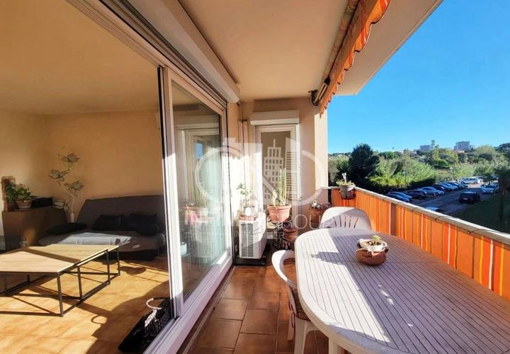Lejlighed i Antibes, Alpes-Maritimes, Antibes - € 249.000 | Ref: 85291934 - foto 1