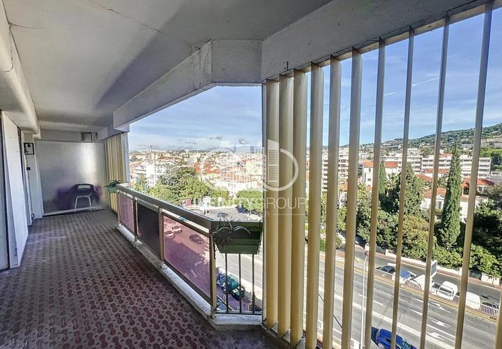 Lejlighed i Cannes, Alpes-Maritimes, Cannes - € 430.000 | Ref: 85297794 - foto 1