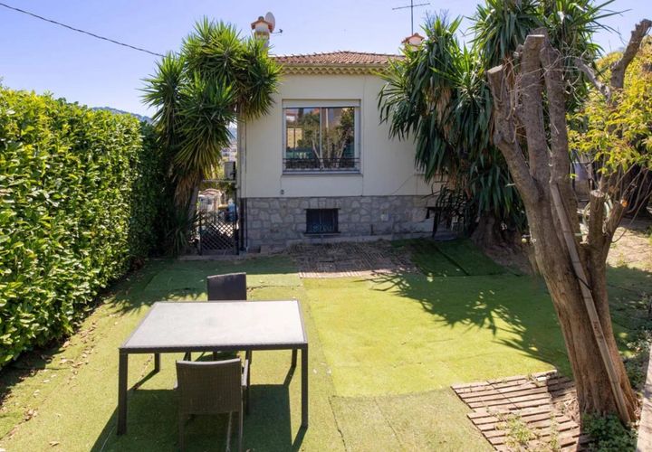 Byhus i Cannes, Alpes-Maritimes, Cannes - € 945.000 | Ref: 84627938 - foto 1