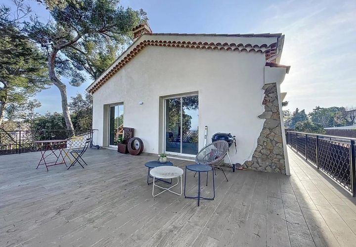 Lejlighed i Antibes, Alpes-Maritimes, Antibes - € 449.000 | Ref: 84812020 - foto 1