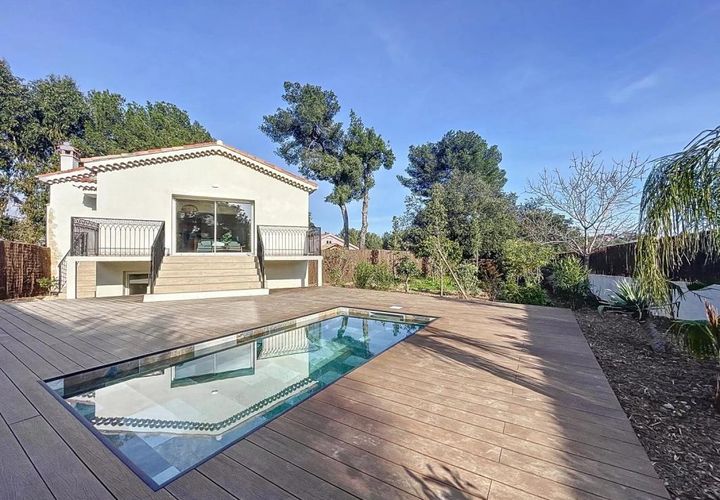 Villa i Antibes, Alpes-Maritimes, Antibes - € 519.000 | Ref: 84812203 - foto 1