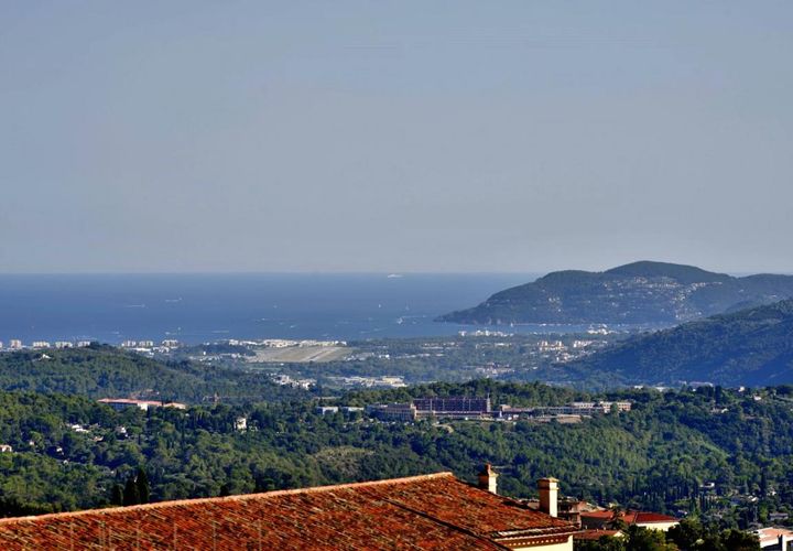Lejlighed i Grasse, Alpes-Maritimes, Grasse - € 339.000 | Ref: 85247210 - foto 1