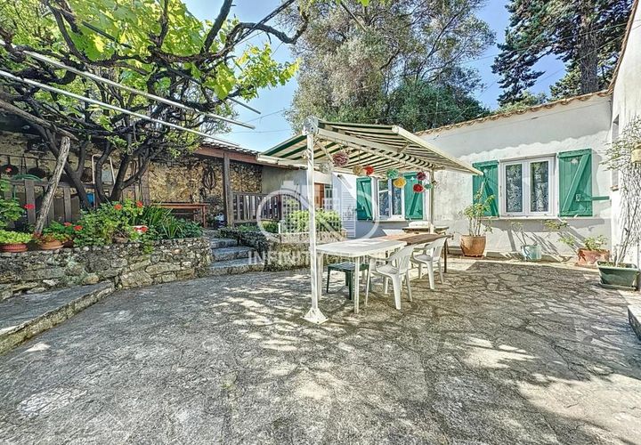 Villa i Antibes, Alpes-Maritimes, Antibes - € 1.260.000 | Ref: 83316917 - foto 1