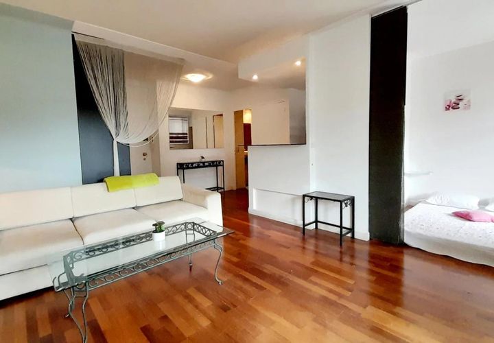 Lejlighed i Cannes, Alpes-Maritimes, Cannes - € 229.000 | Ref: 85013101 - foto 1