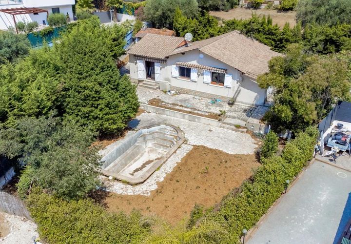 Villa i Mougins, Alpes-Maritimes, Mougins - € 715.000 | Ref: 85111098 - foto 1