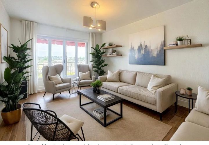 Lejlighed i Antibes, Alpes-Maritimes, Antibes - € 400.000 | Ref: 84829548 - foto 1