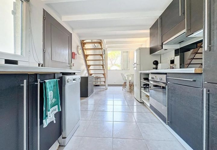 Villa i Antibes, Alpes-Maritimes, Antibes - € 195.000 | Ref: 85138969 - foto 1