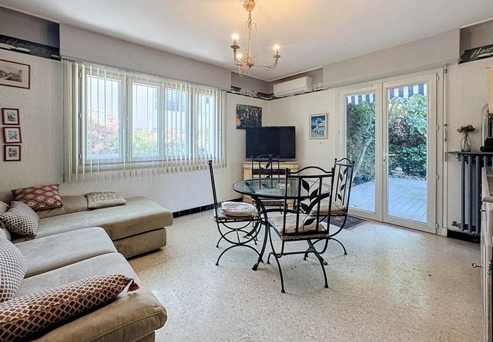 Lejlighed i Antibes, Alpes-Maritimes, Antibes - € 357.000 | Ref: 84944256 - foto 1