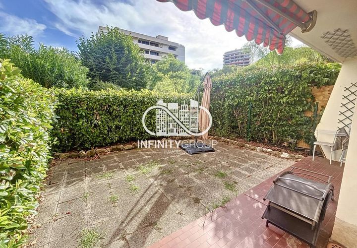 Lejlighed i Antibes, Alpes-Maritimes, Antibes - € 359.000 | Ref: 85136903 - foto 1