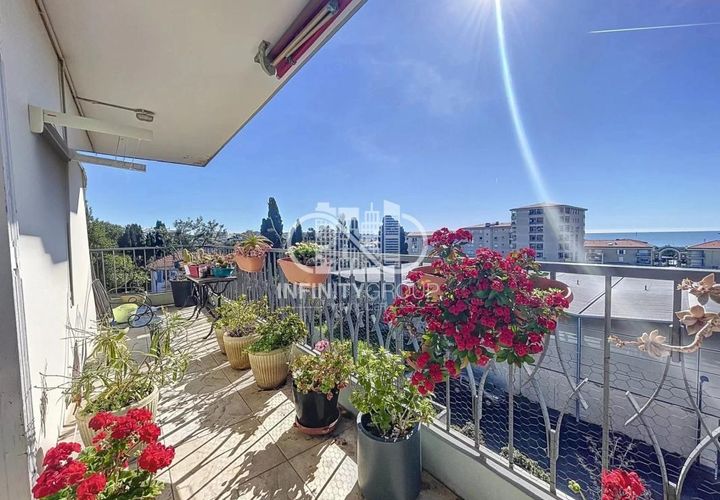 Lejlighed i Antibes, Alpes-Maritimes, Antibes - € 460.000 | Ref: 85287829 - foto 1