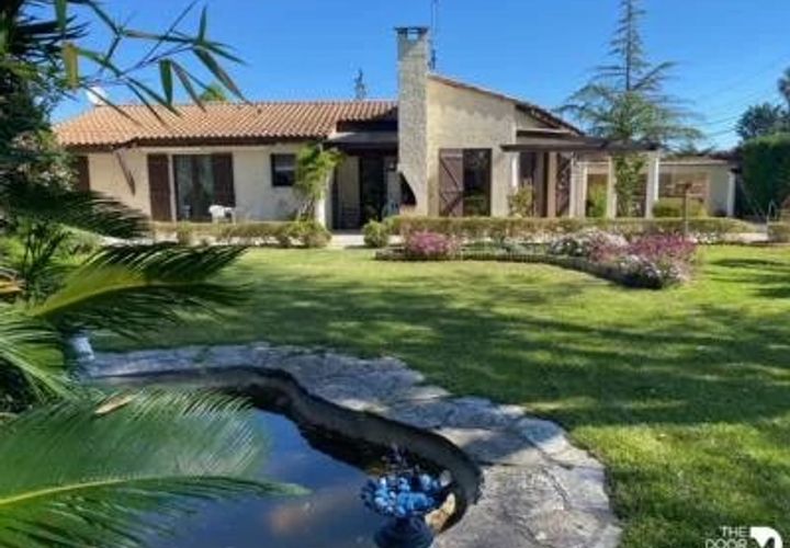 Villa i Antibes, Alpes-Maritimes, Antibes - € 998.000 | Ref: 85069199 - foto 1
